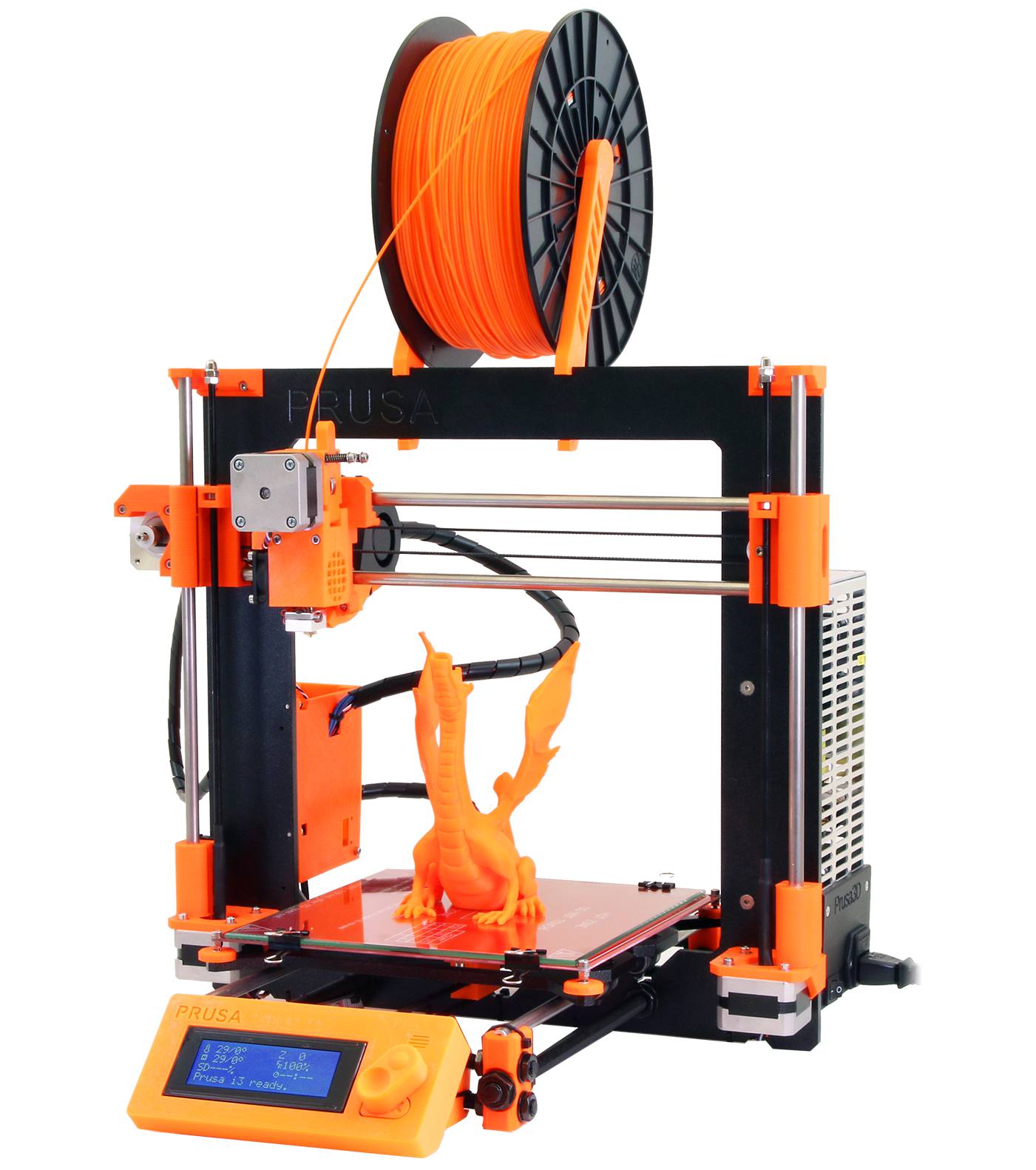 Prusa MK3S+